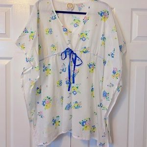 Beaufort Bonnet Company Beach Coverup